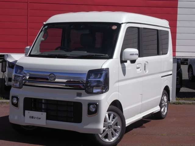 Nissan Clipper RIO