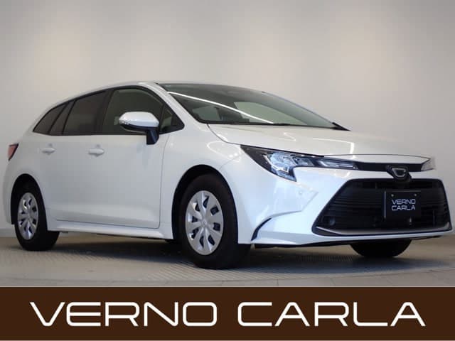 Toyota Corolla Touring