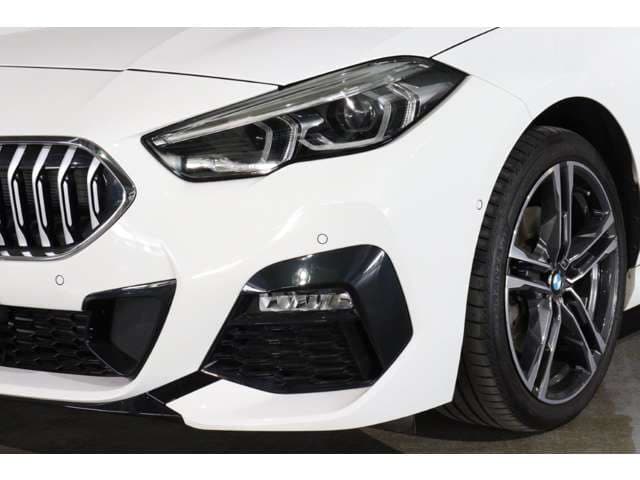 BMW 2 Series Gran Coupe