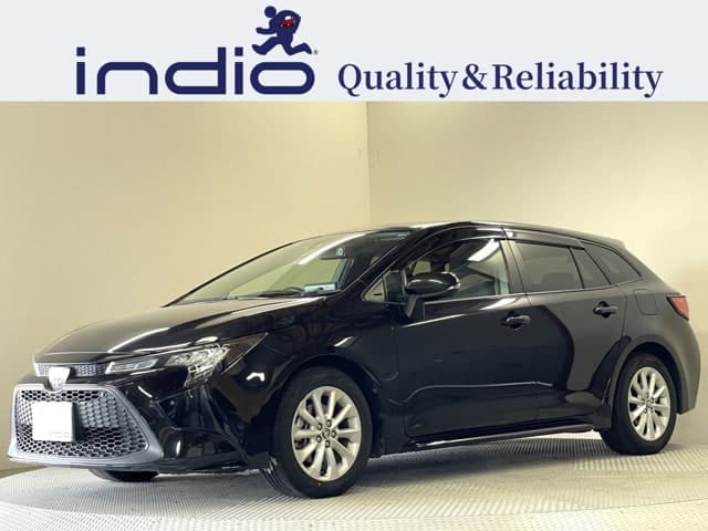 Toyota Corolla Touring