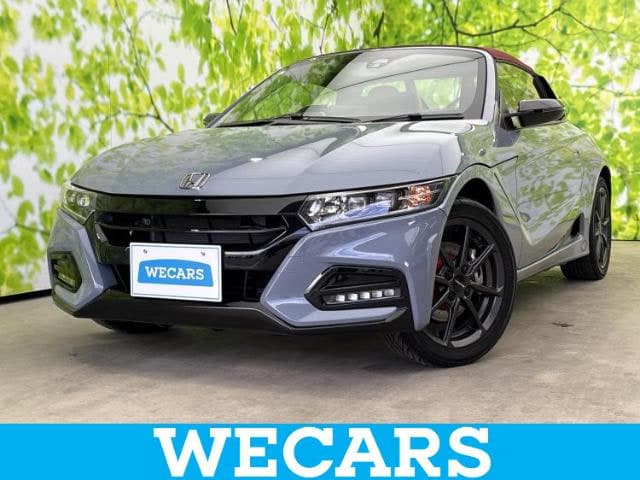Honda S660