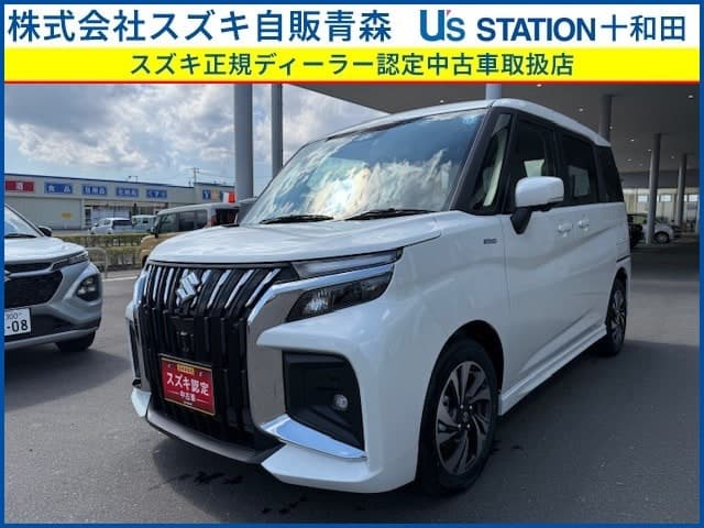 Suzuki Sorio