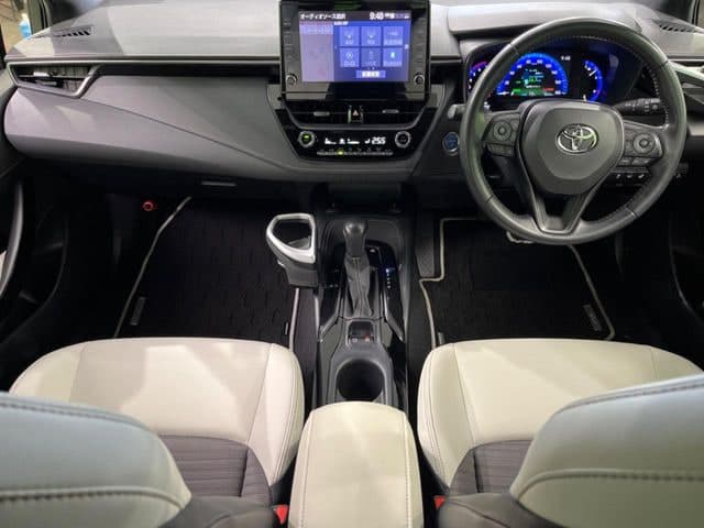 Toyota Corolla Touring