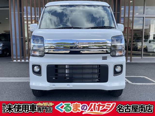 Mitsubishi Townbox