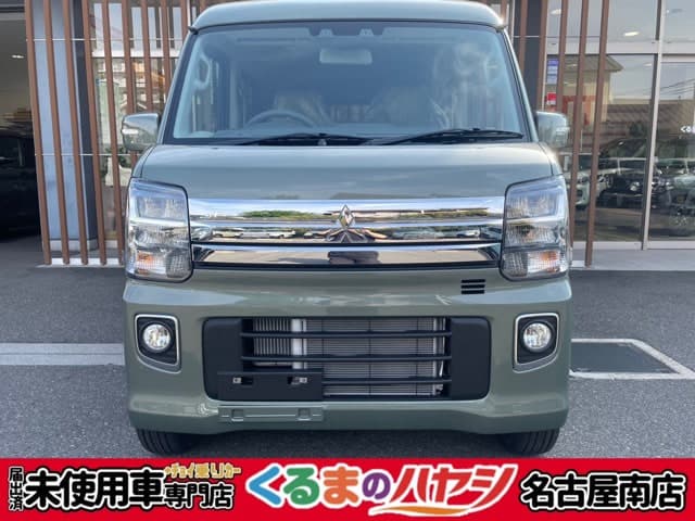 Mitsubishi Townbox
