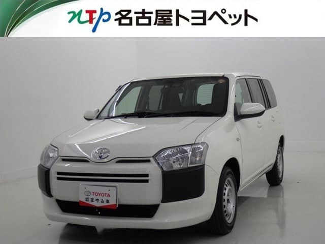 Toyota Probox VAN