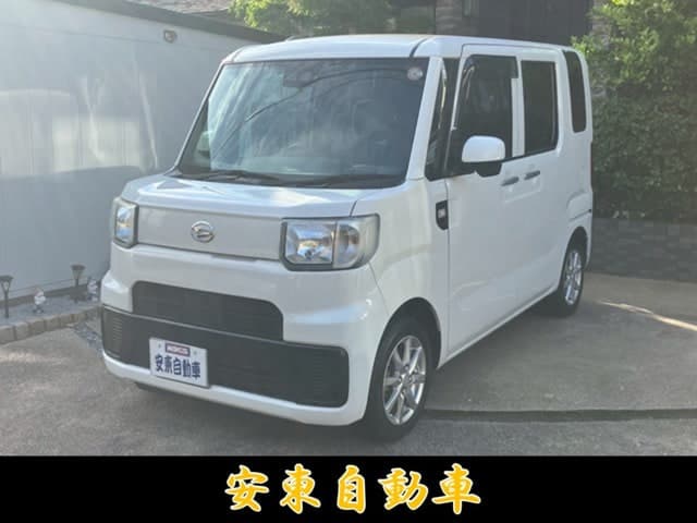 Daihatsu Hijet Caddie — фото 1
