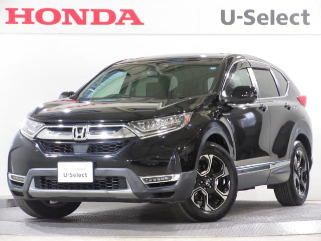 Honda CR V