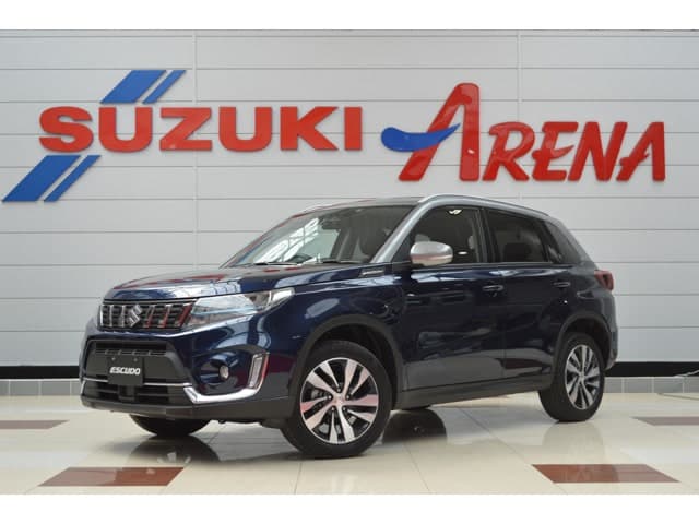 Suzuki Escudo