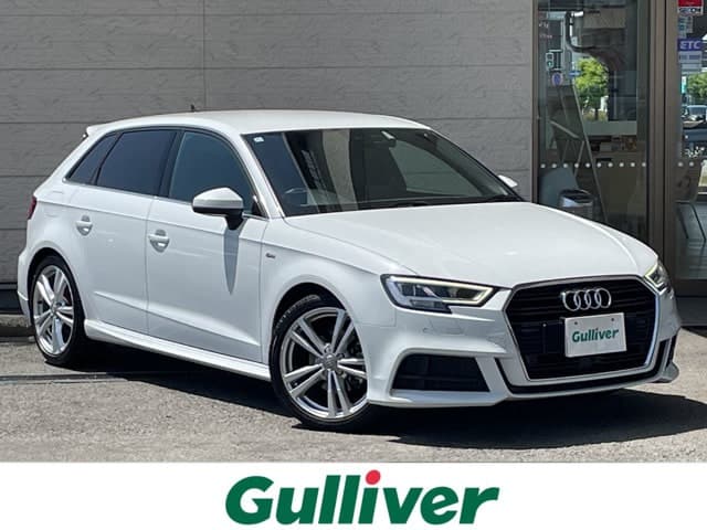 Audi A3 Sports