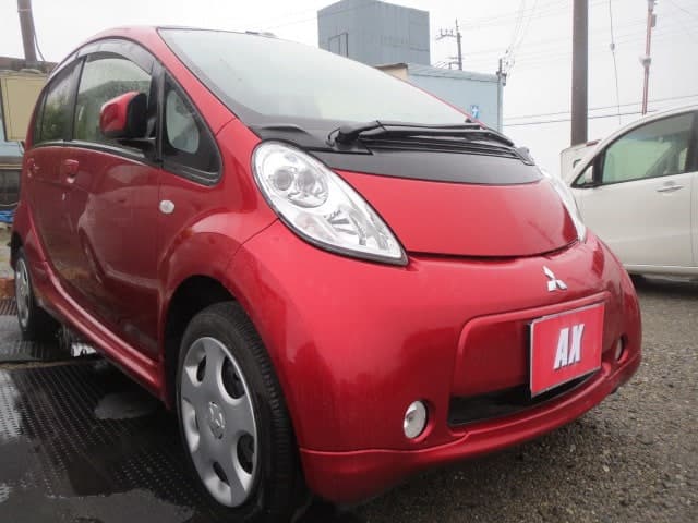 Mitsubishi I Miev