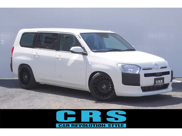 Toyota Probox VAN