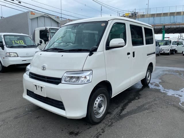 Toyota Townace VAN