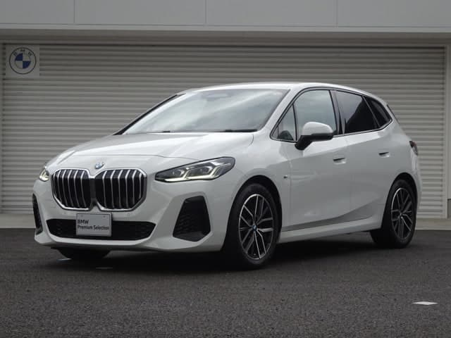BMW 2 Series Active Tourer