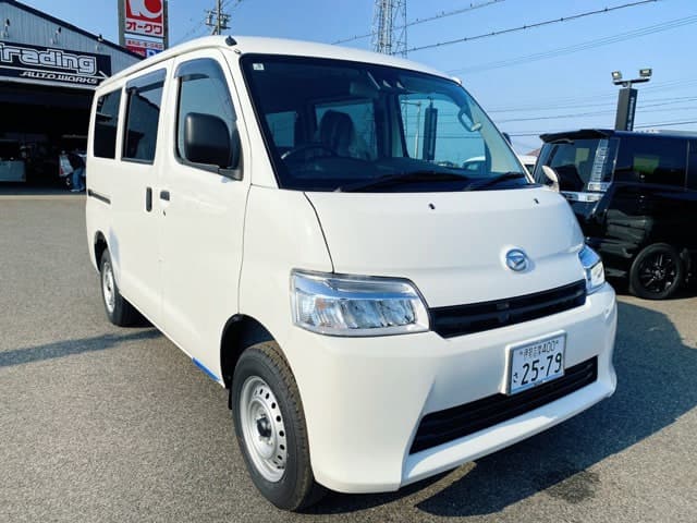 Daihatsu Granmax Cargo