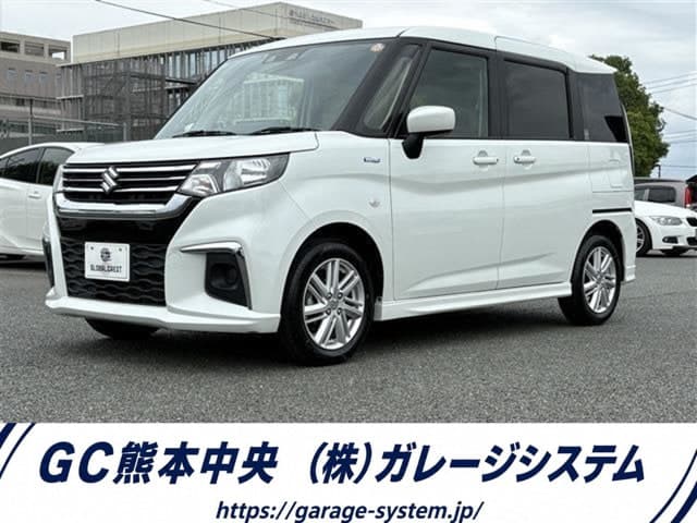 Suzuki Sorio