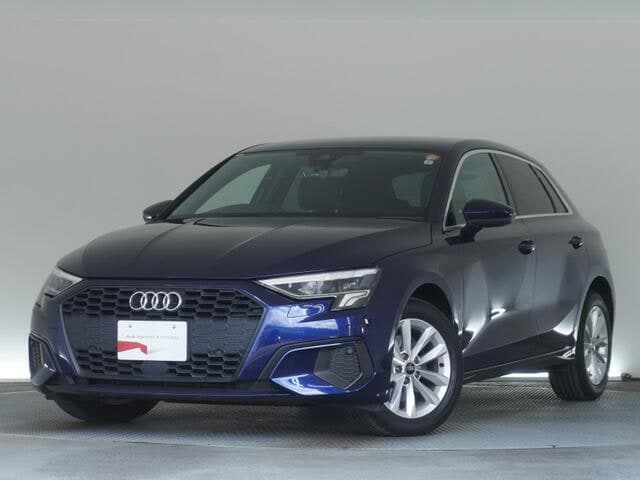 Audi A3 Sports