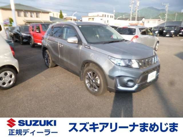 Suzuki Escudo