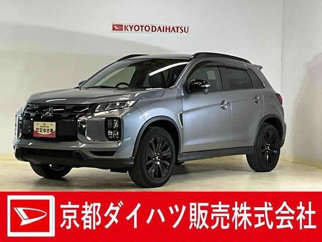 Mitsubishi RVR