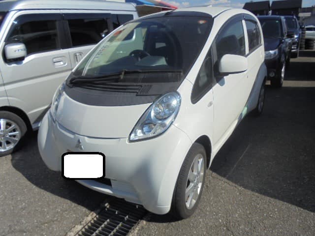 Mitsubishi I Miev