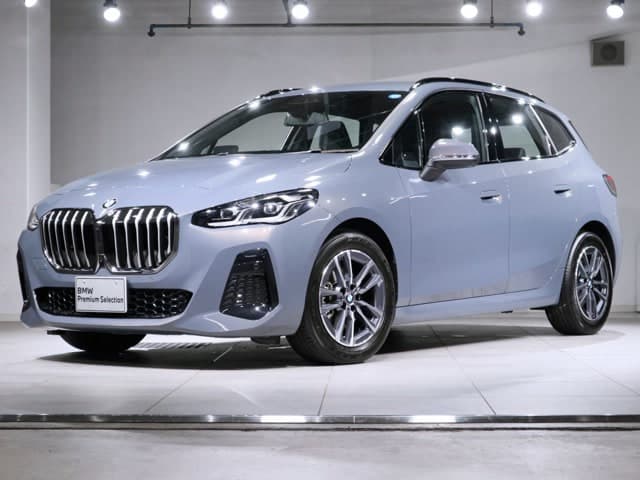 BMW 2 Series Active Tourer