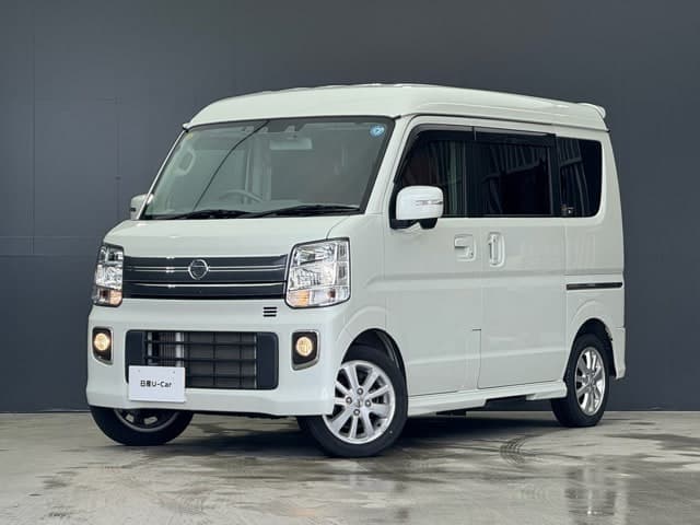 Nissan Clipper RIO