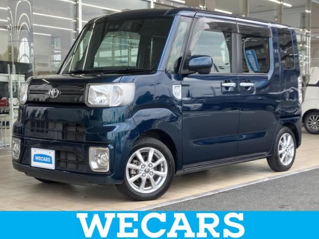 Toyota Pixis Mega