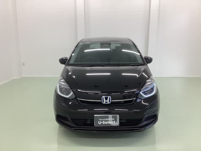 Honda FIT — фото 1