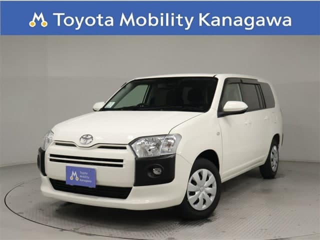 Toyota Probox VAN
