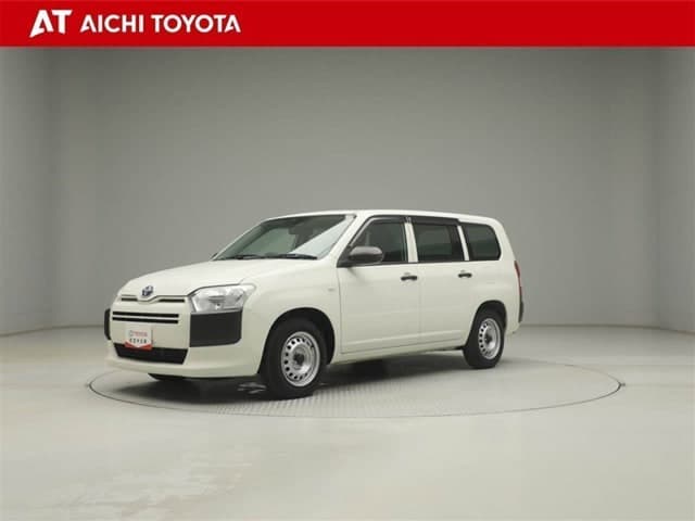 Toyota Probox VAN