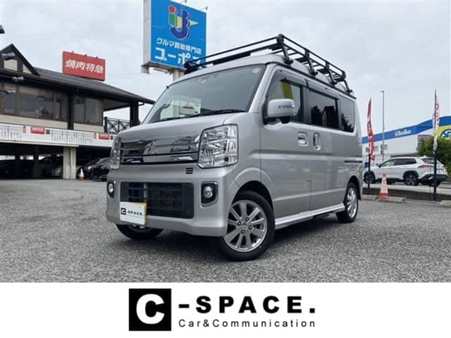 Mitsubishi Townbox
