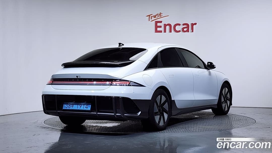 Hyundai Ioniq6